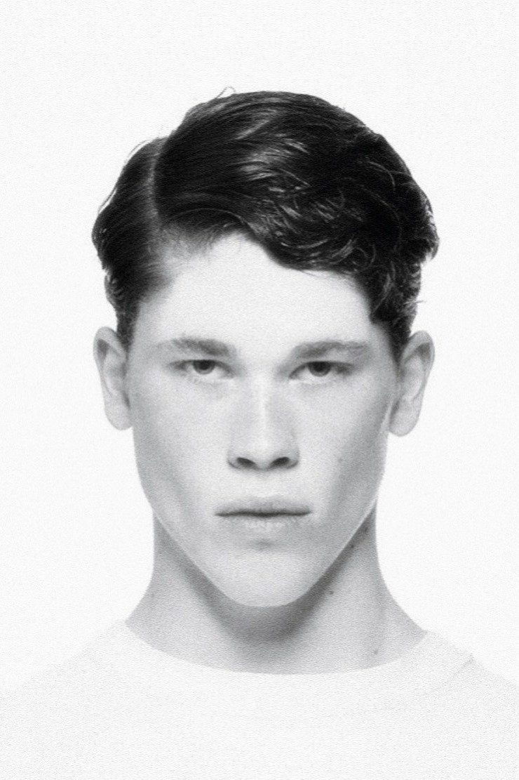 Oscar Elias — Model & Host in Berlin photo 4