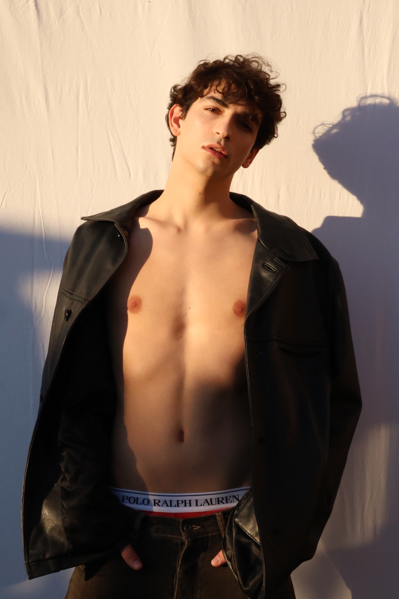 Pablo — Model & Host in Madrid photo 1