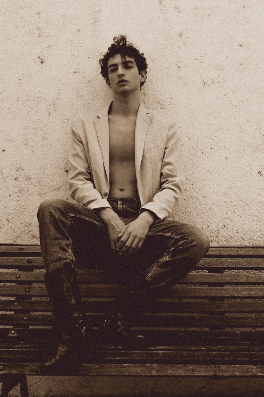 Pablo — Model & Host in Madrid photo 3