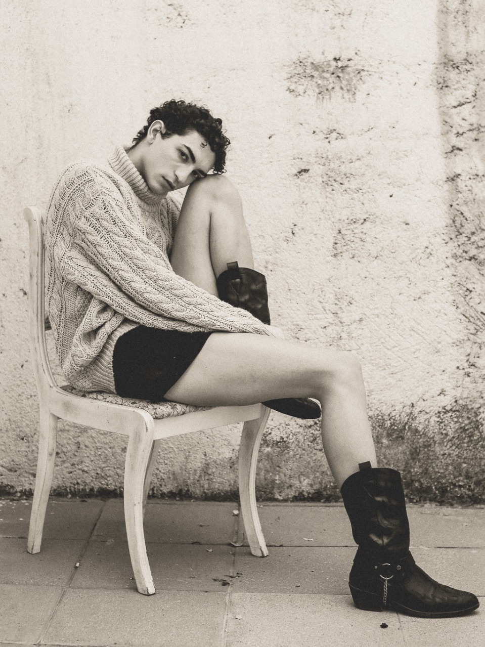 Pablo — Model & Host in Madrid photo 4