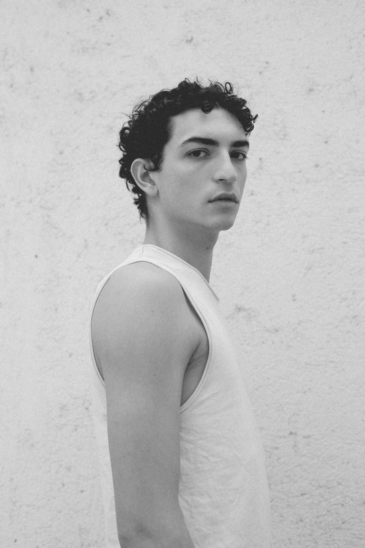 Pablo — Model & Host in Madrid photo 5