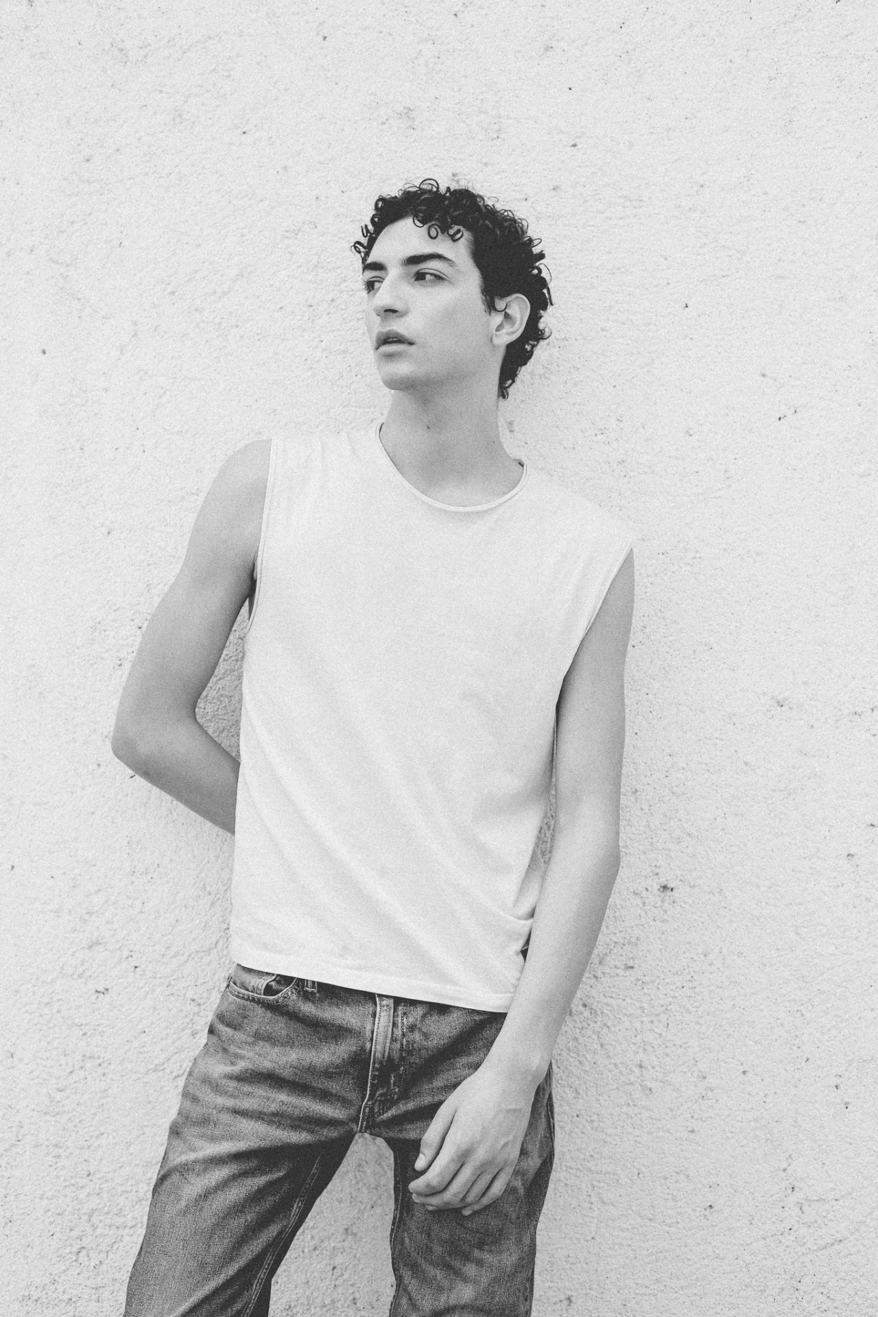 Pablo — Model & Host in Madrid photo 6