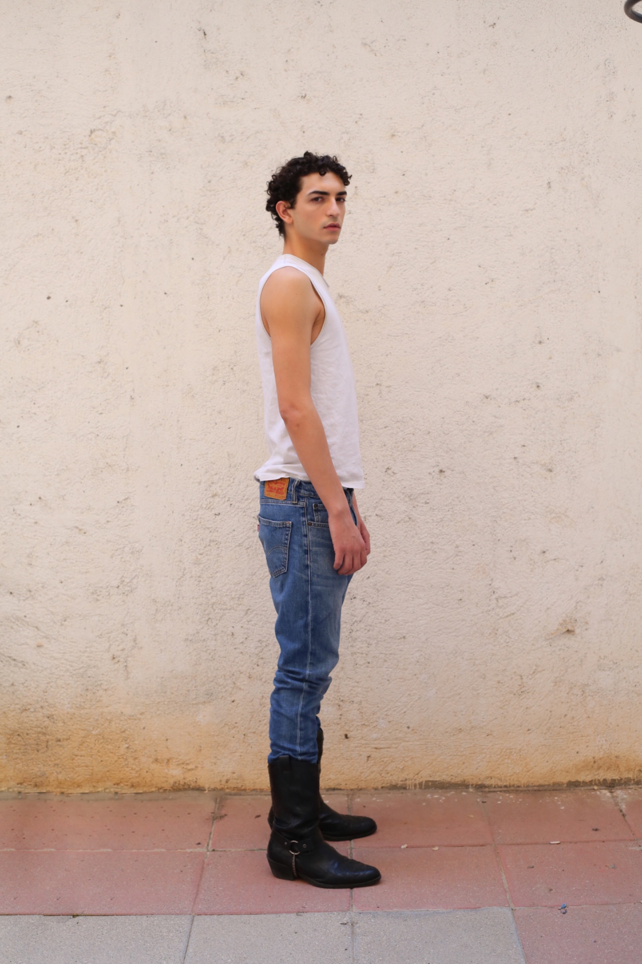 Pablo — Model & Host in Madrid photo 7