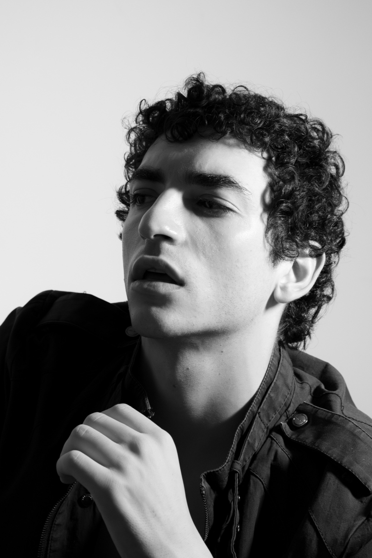 Pablo — Model & Host in Madrid photo 8