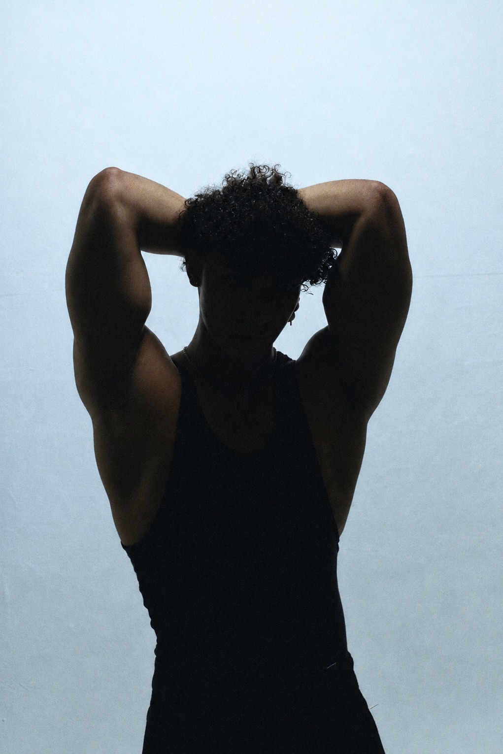 Emanuel — Model & Host in Berlin photo 2