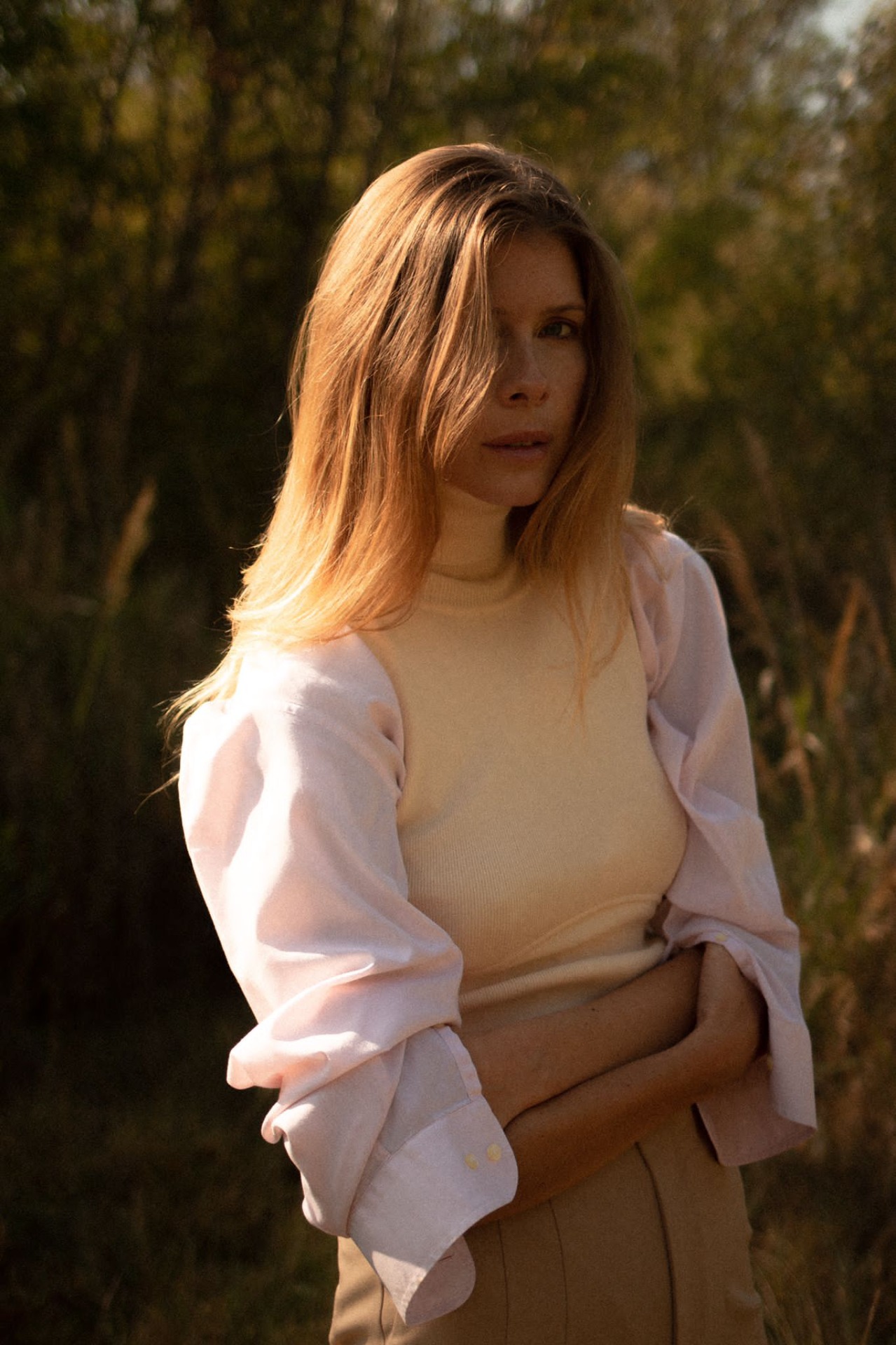 Annalisa — Model & Hostess in Bologna photo 14