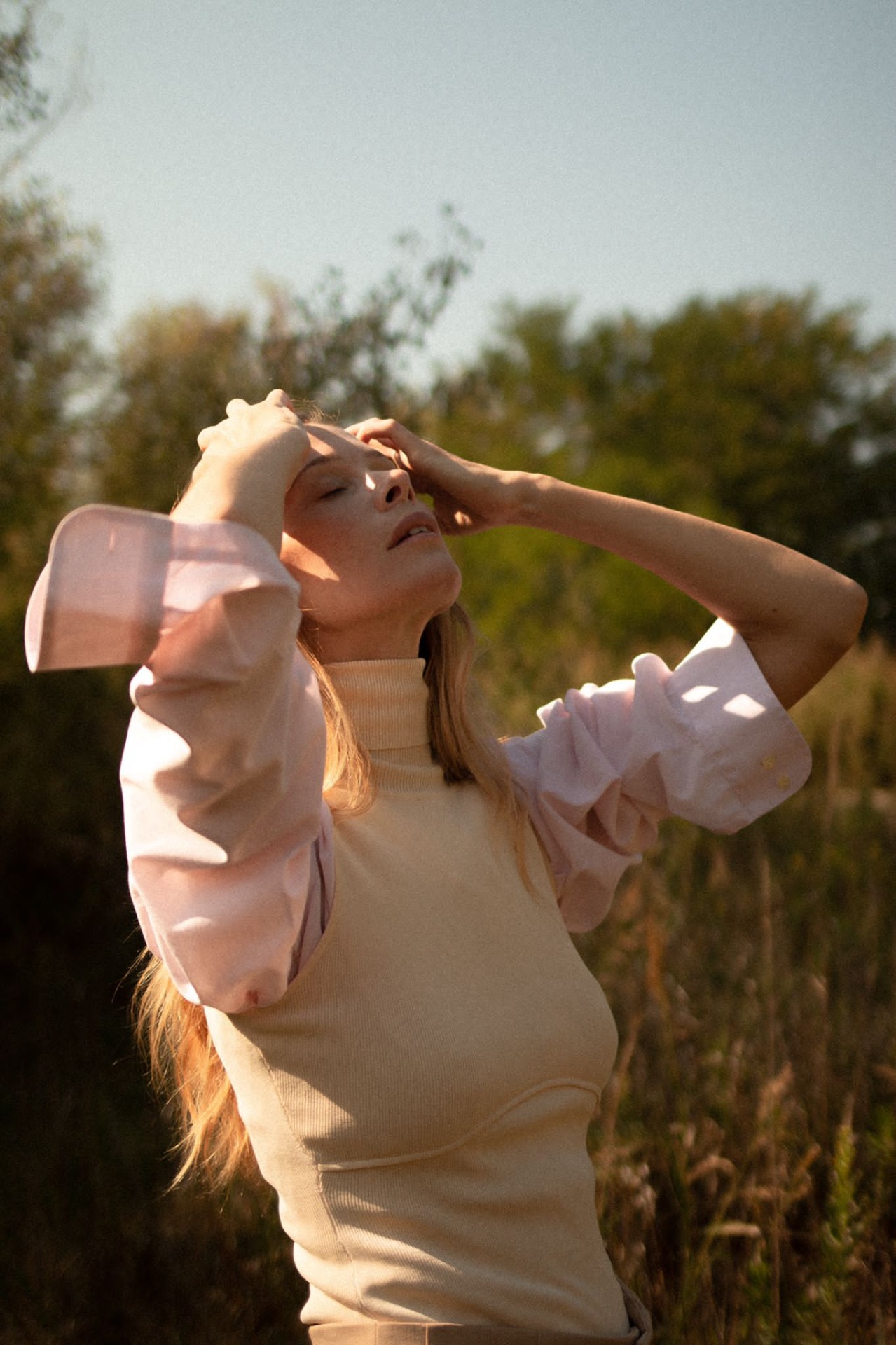 Annalisa — Model & Hostess in Bologna photo 15