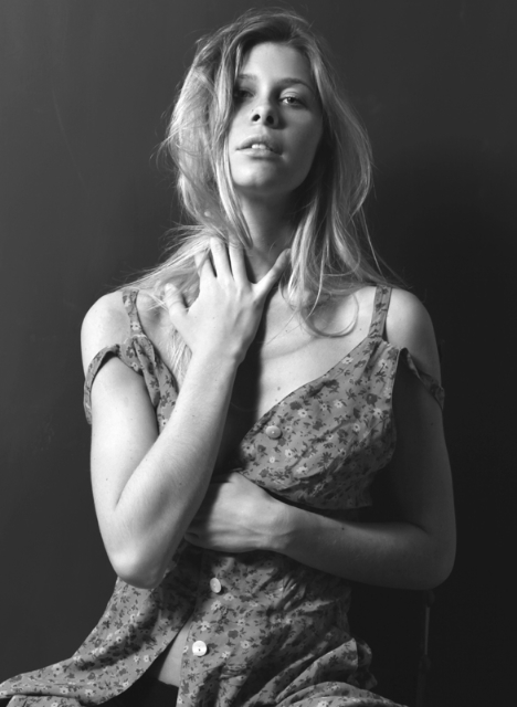 Annalisa — Model & Hostess in Bologna photo 24