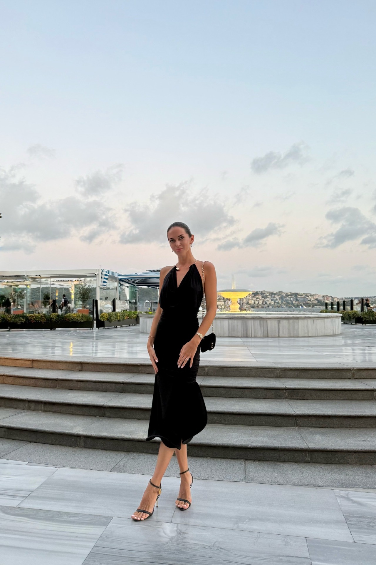 Marta — Model & Hostess in Dubai photo 2