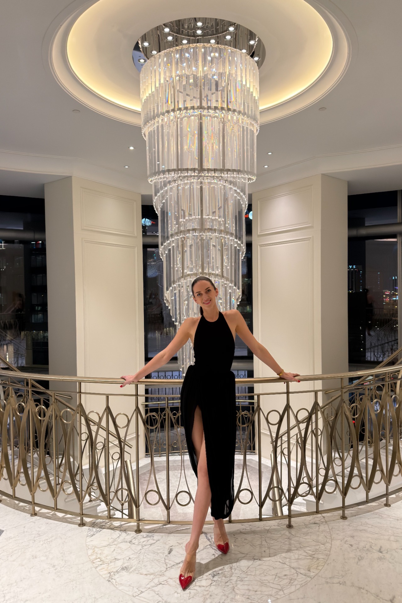 Marta — Model & Hostess in Dubai photo 3