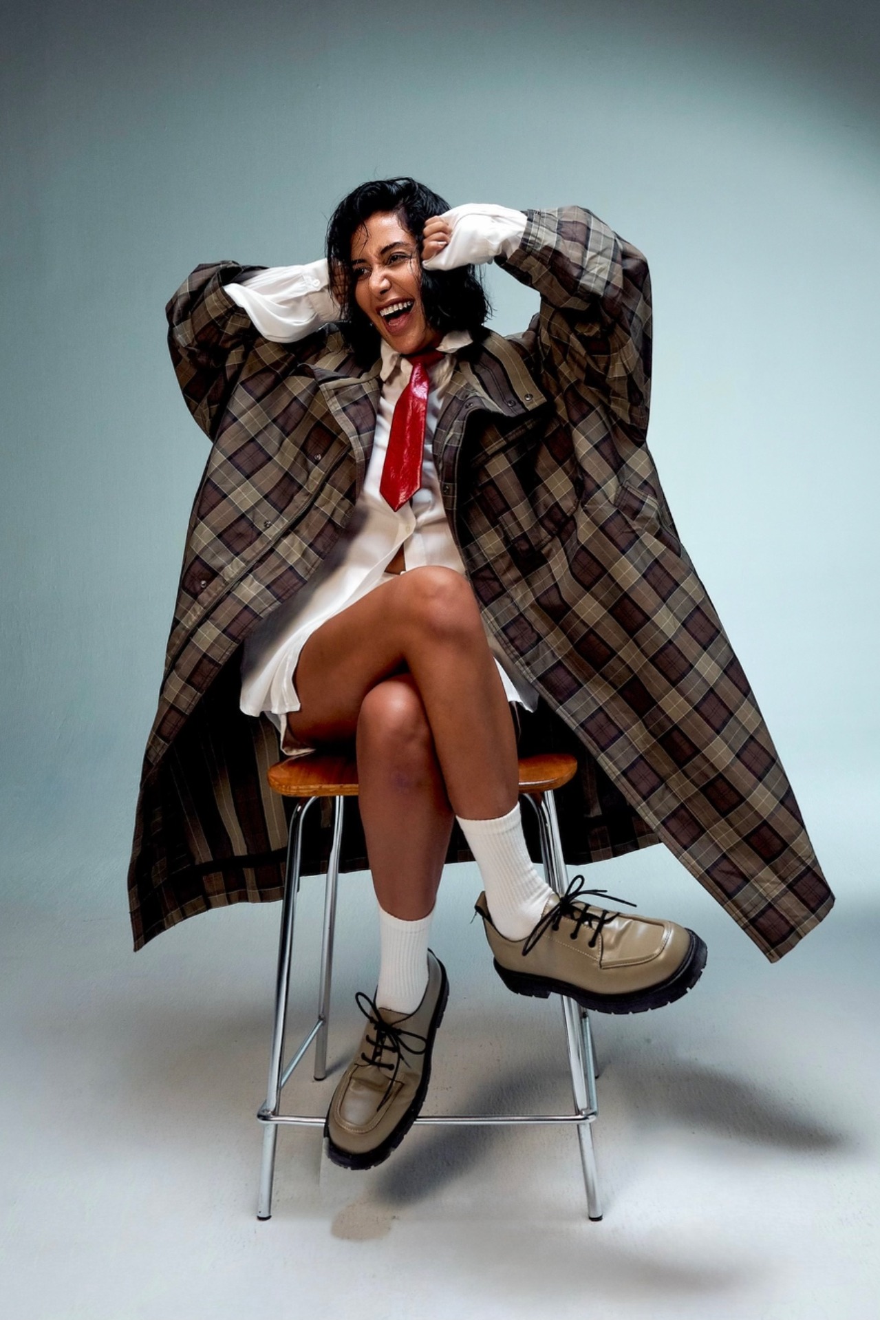 Ahoo — Model & Hostess in Dubai photo 1