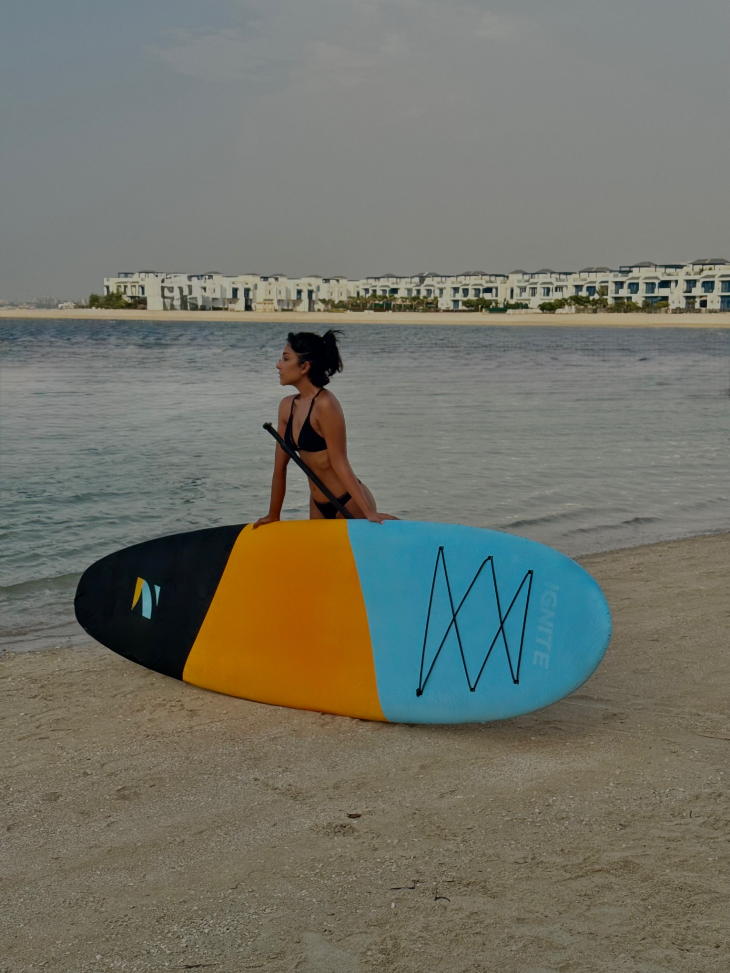 Ahoo — Model & Hostess in Dubai photo 20