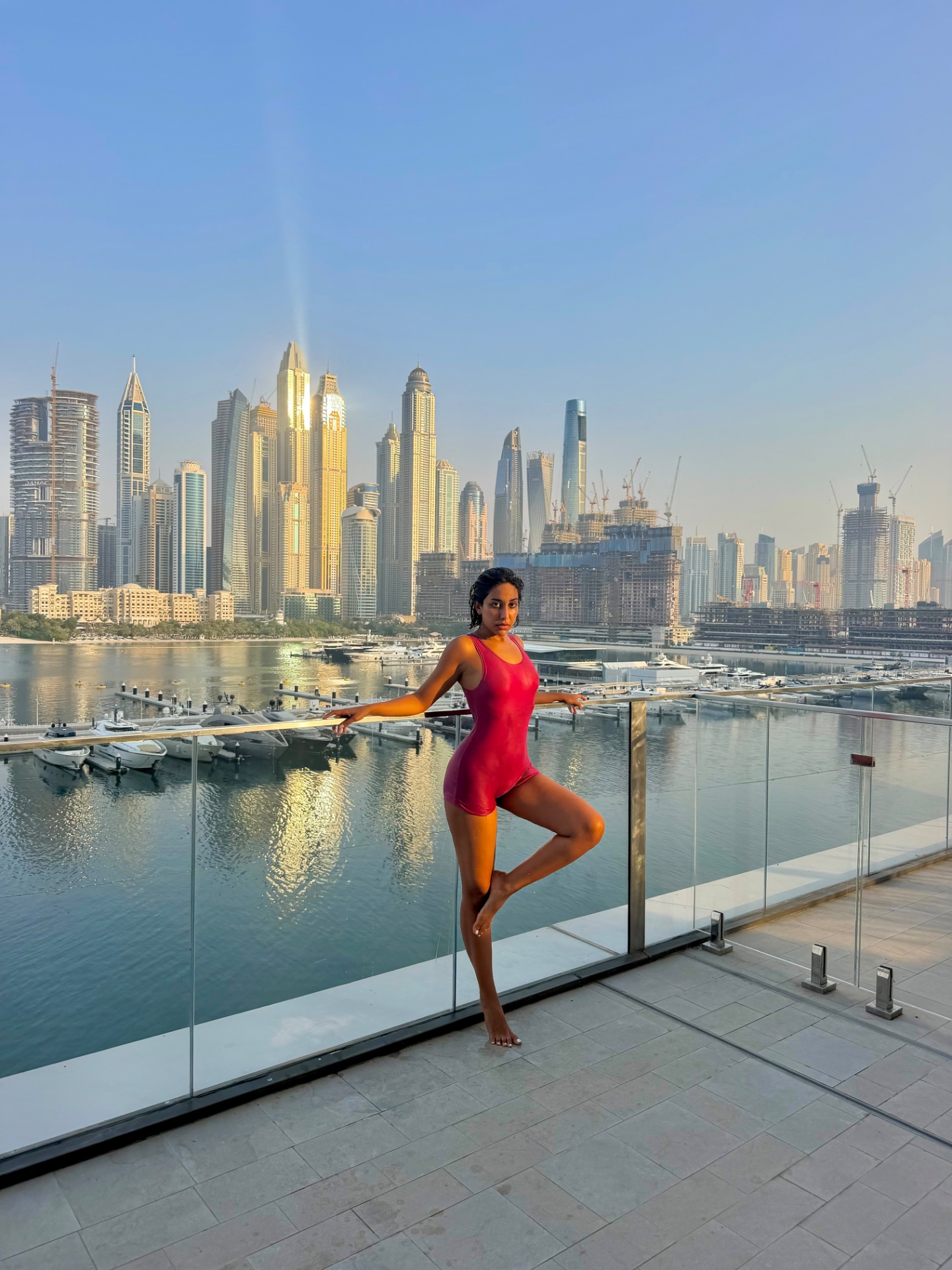 Ahoo — Model & Hostess in Dubai photo 21