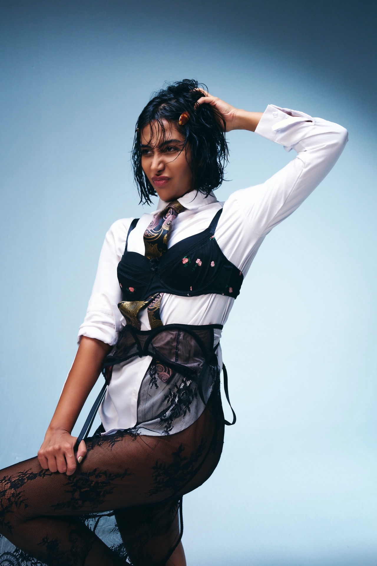 Ahoo — Model & Hostess in Dubai photo 3