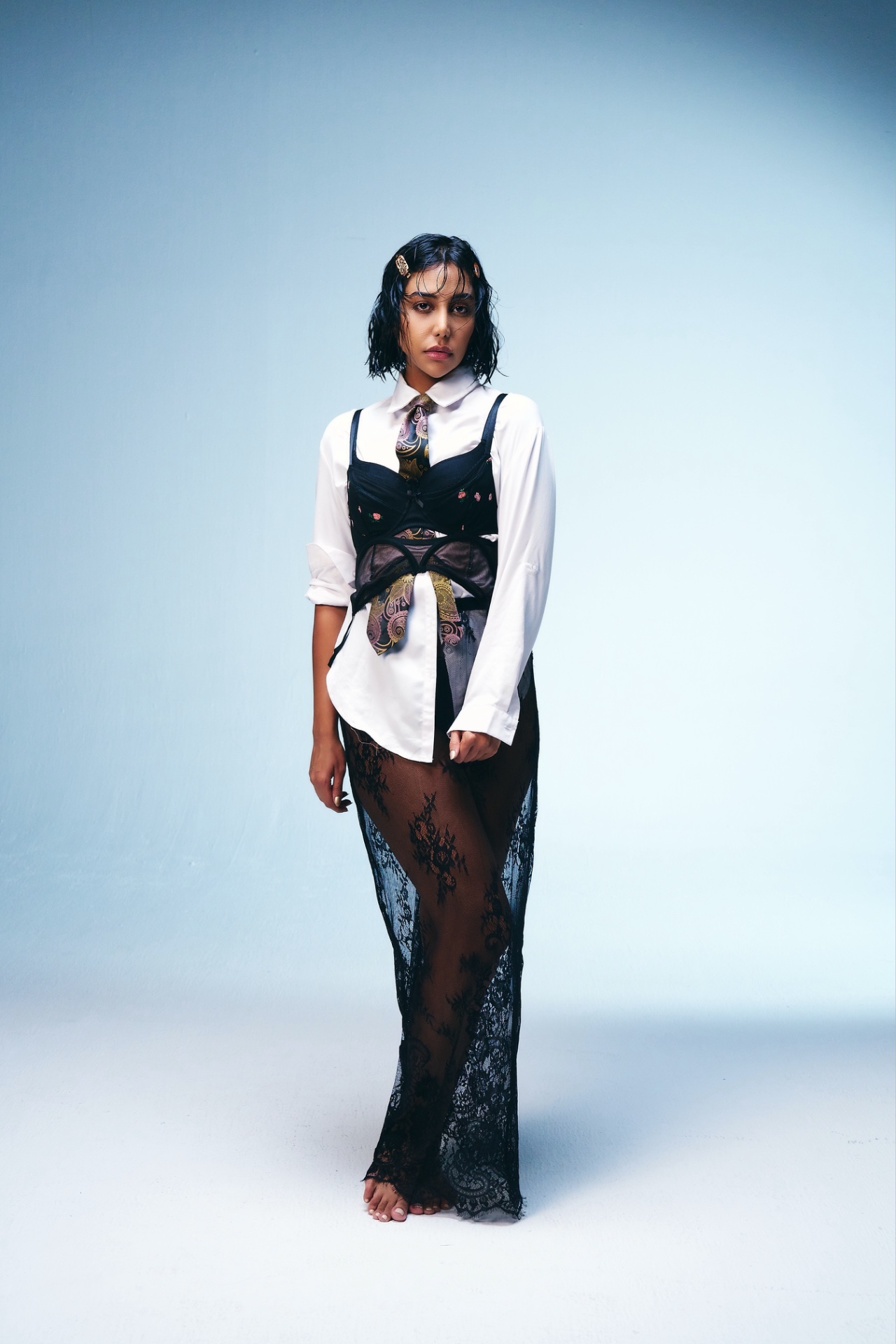 Ahoo — Model & Hostess in Dubai photo 4