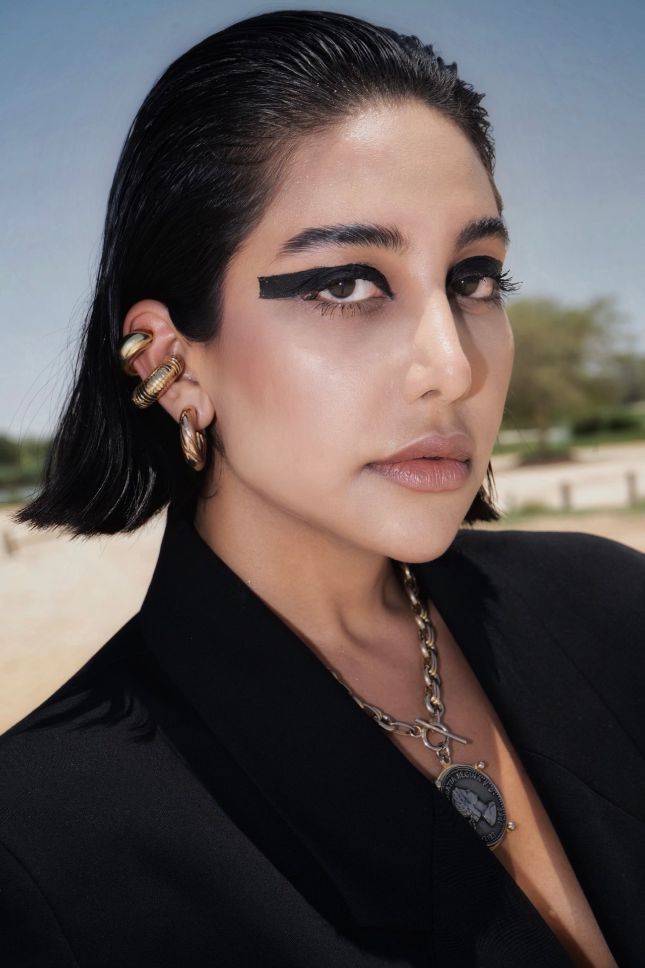 Ahoo — Model & Hostess in Dubai photo 5