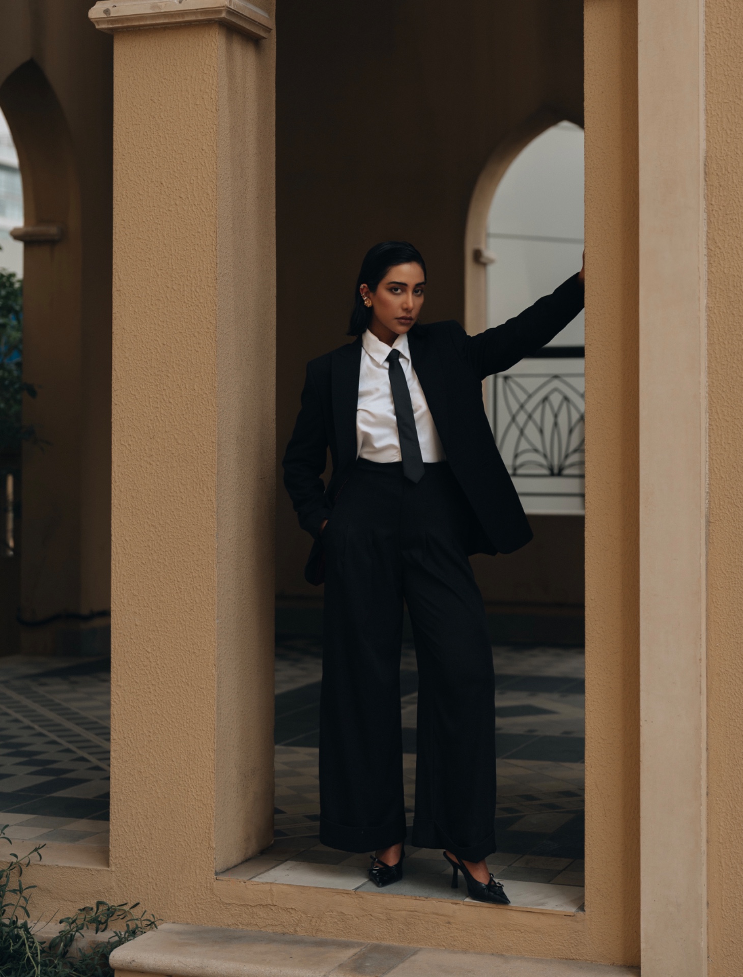 Ahoo — Model & Hostess in Dubai photo 6