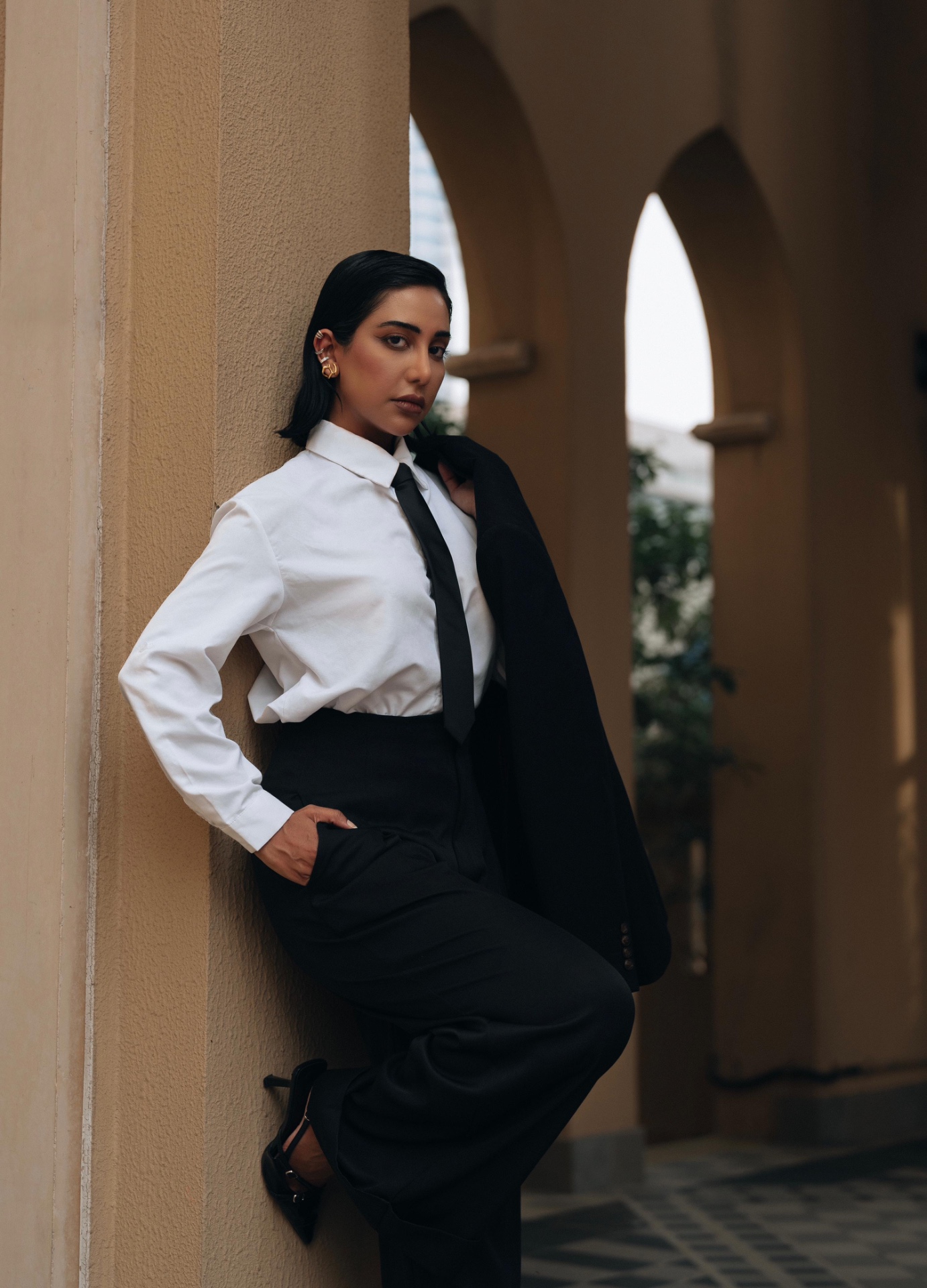 Ahoo — Model & Hostess in Dubai photo 7