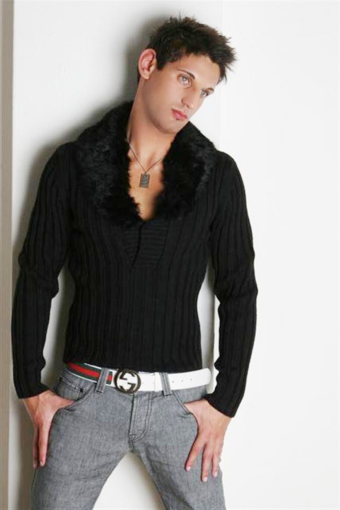 Antonio — Model & Host in Reggio Di Calabria photo 10