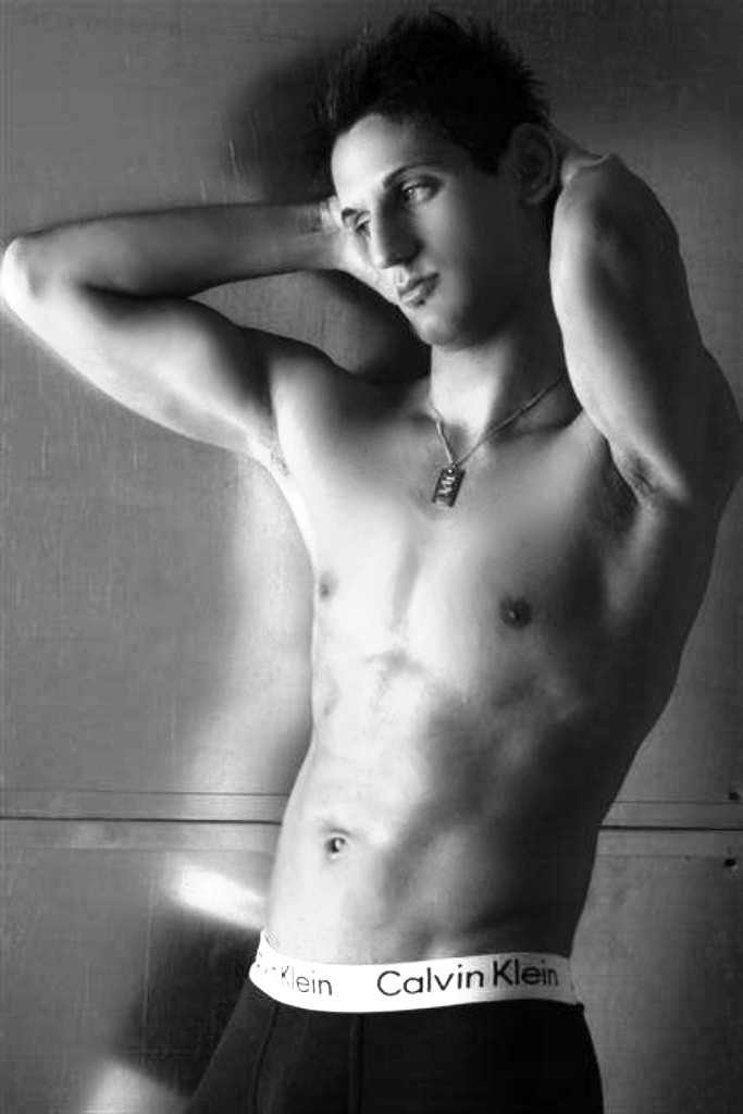 Antonio — Model & Host in Reggio Di Calabria photo 4