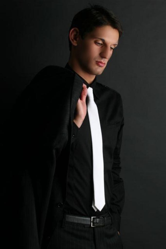 Antonio — Model & Host in Reggio Di Calabria photo 5
