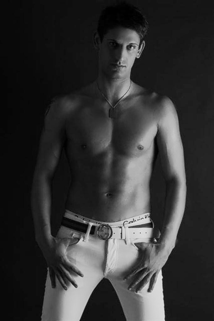 Antonio — Model & Host in Reggio Di Calabria photo 6