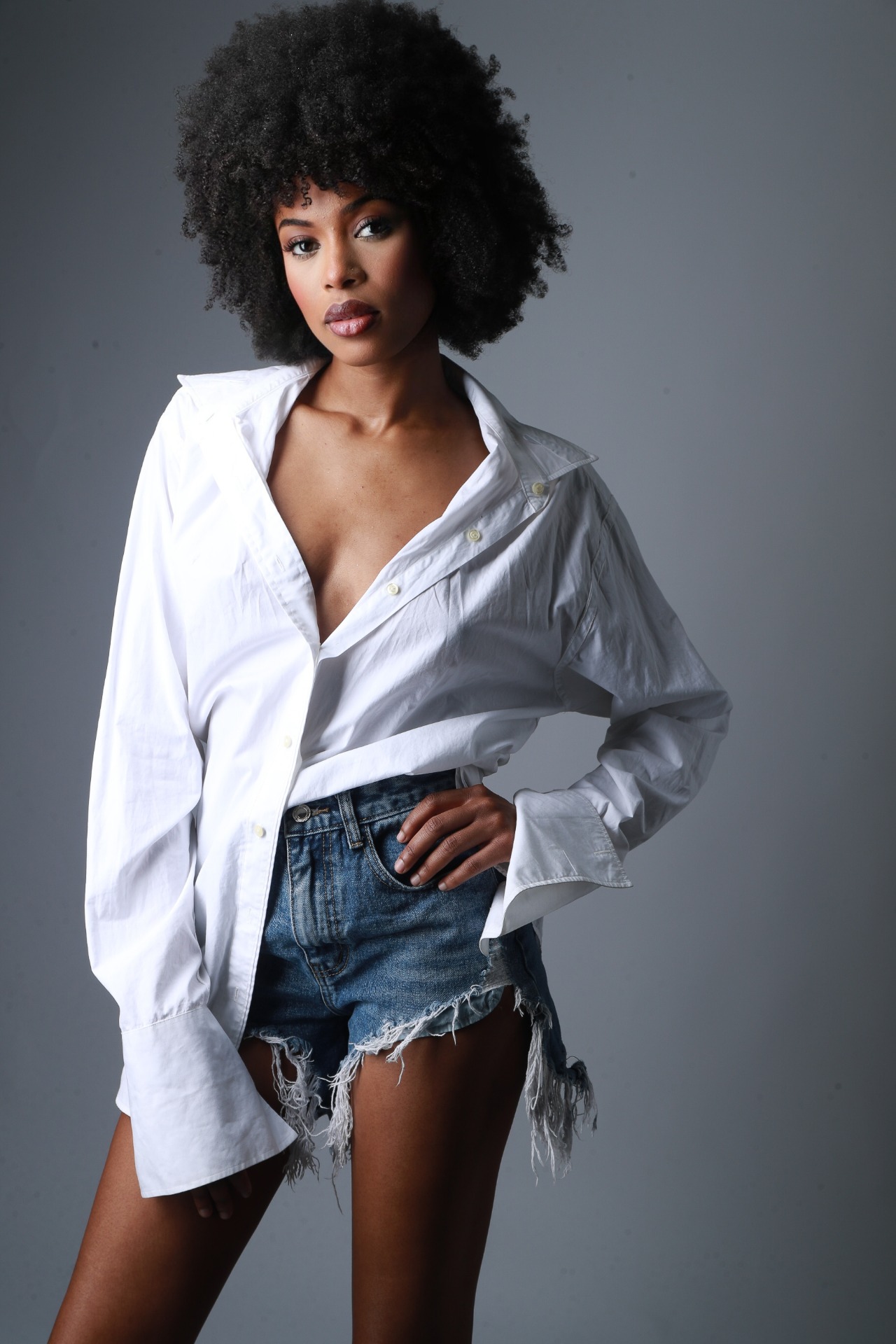Shea — Model & Hostess in Newark photo 6