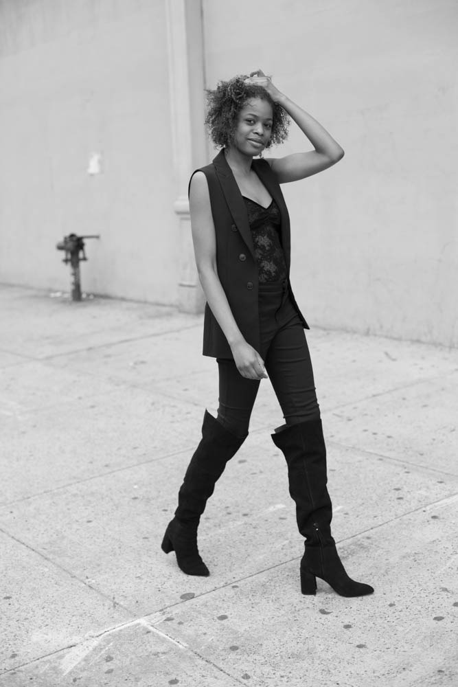 Shea — Model & Hostess in Newark photo 8