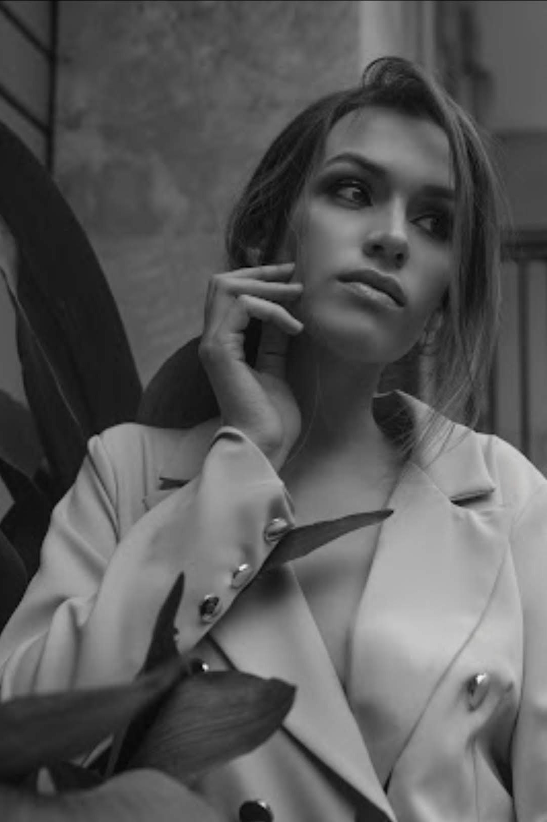 Hanna — Model & Hostess in Milano photo 1