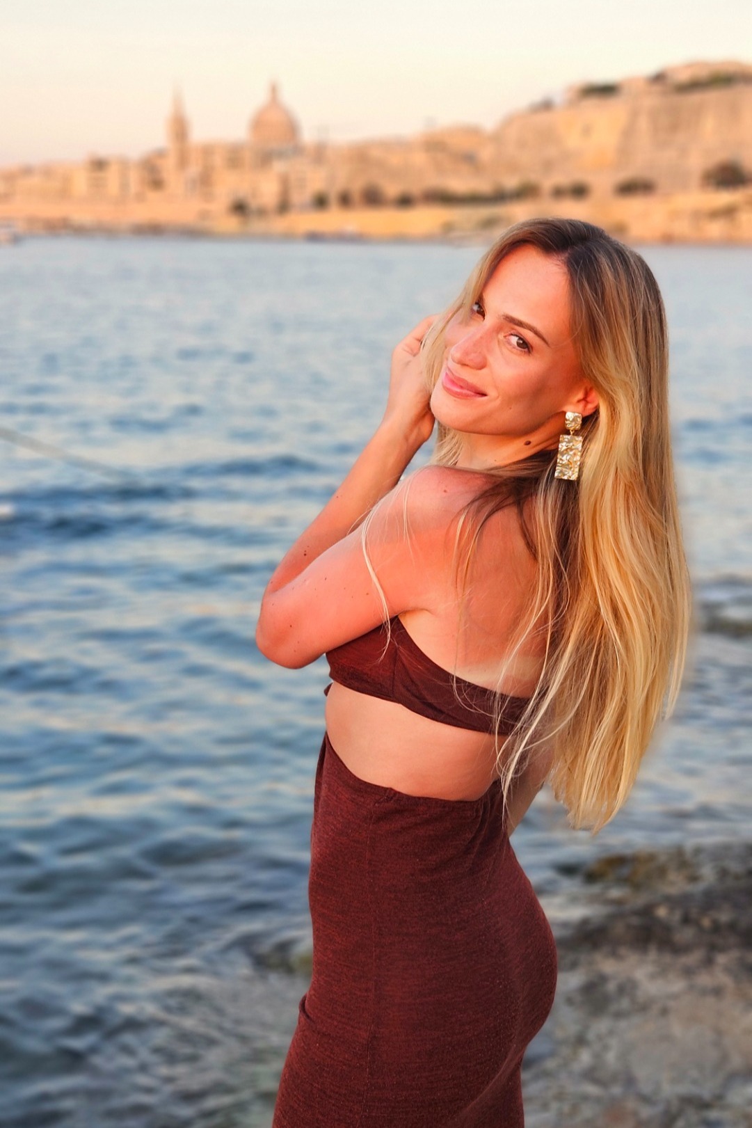 Hanna — Model & Hostess in Milano photo 10