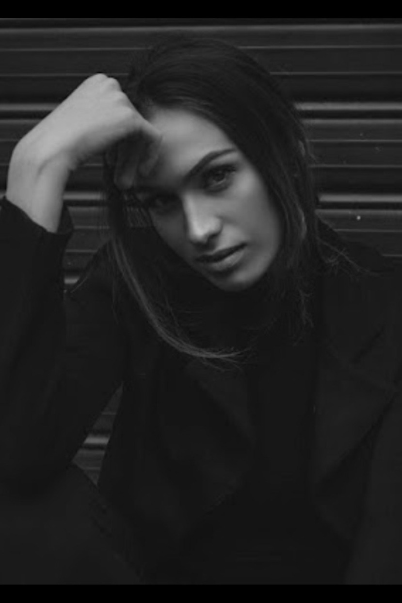 Hanna — Model & Hostess in Milano photo 2