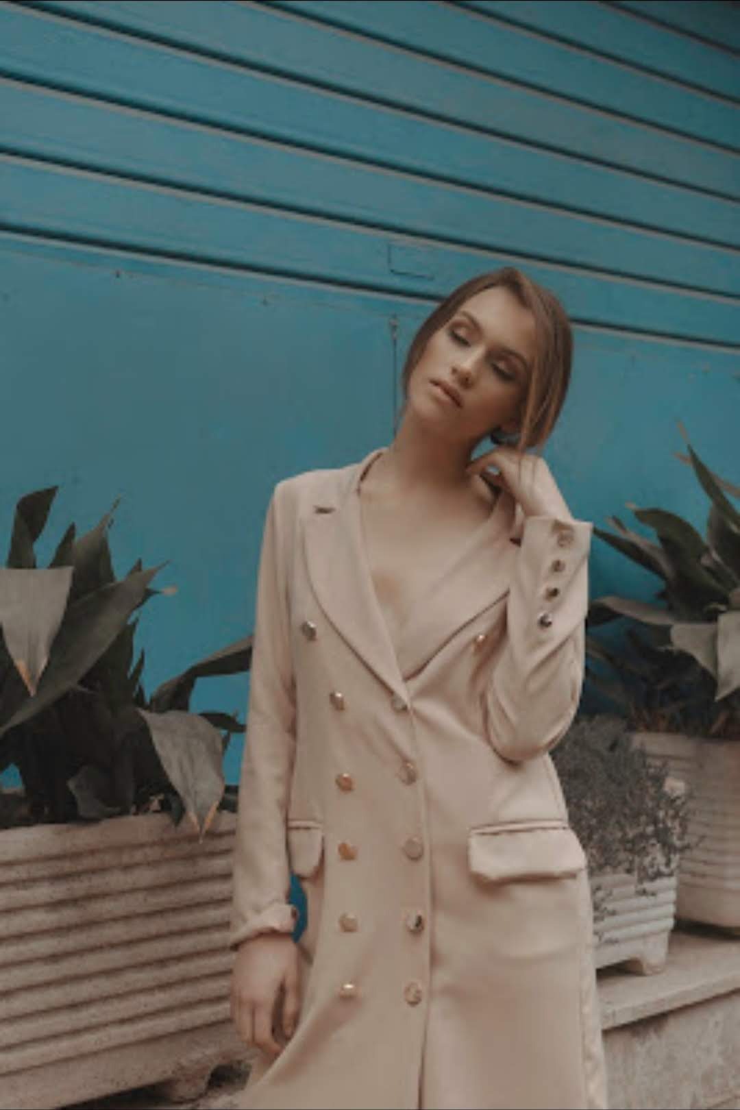 Hanna — Model & Hostess in Milano photo 4