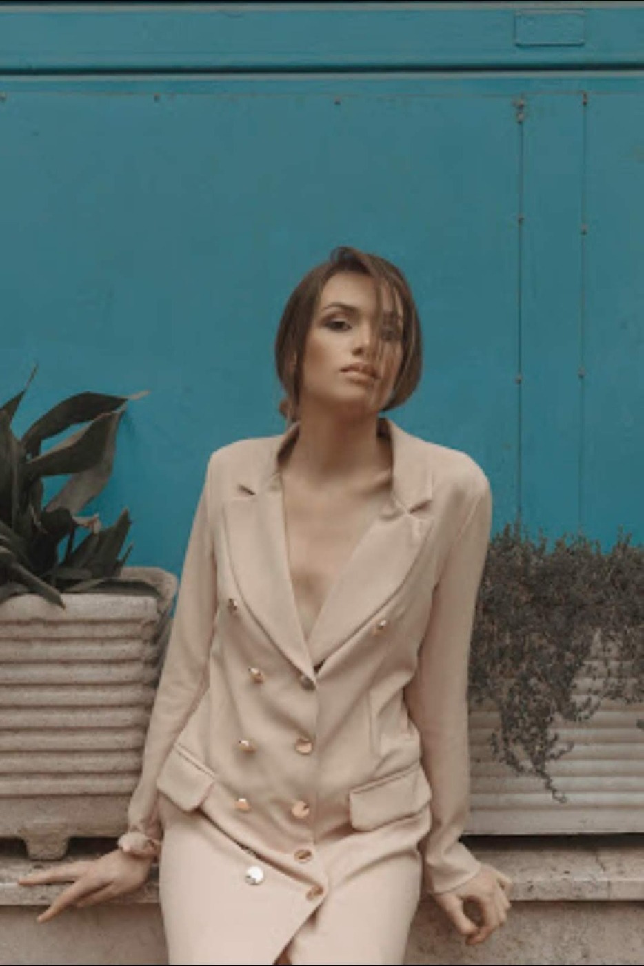 Hanna — Model & Hostess in Milano photo 5