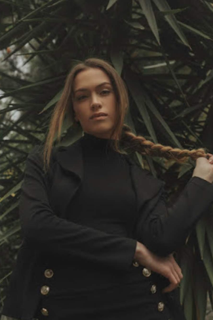 Hanna — Model & Hostess in Milano photo 6