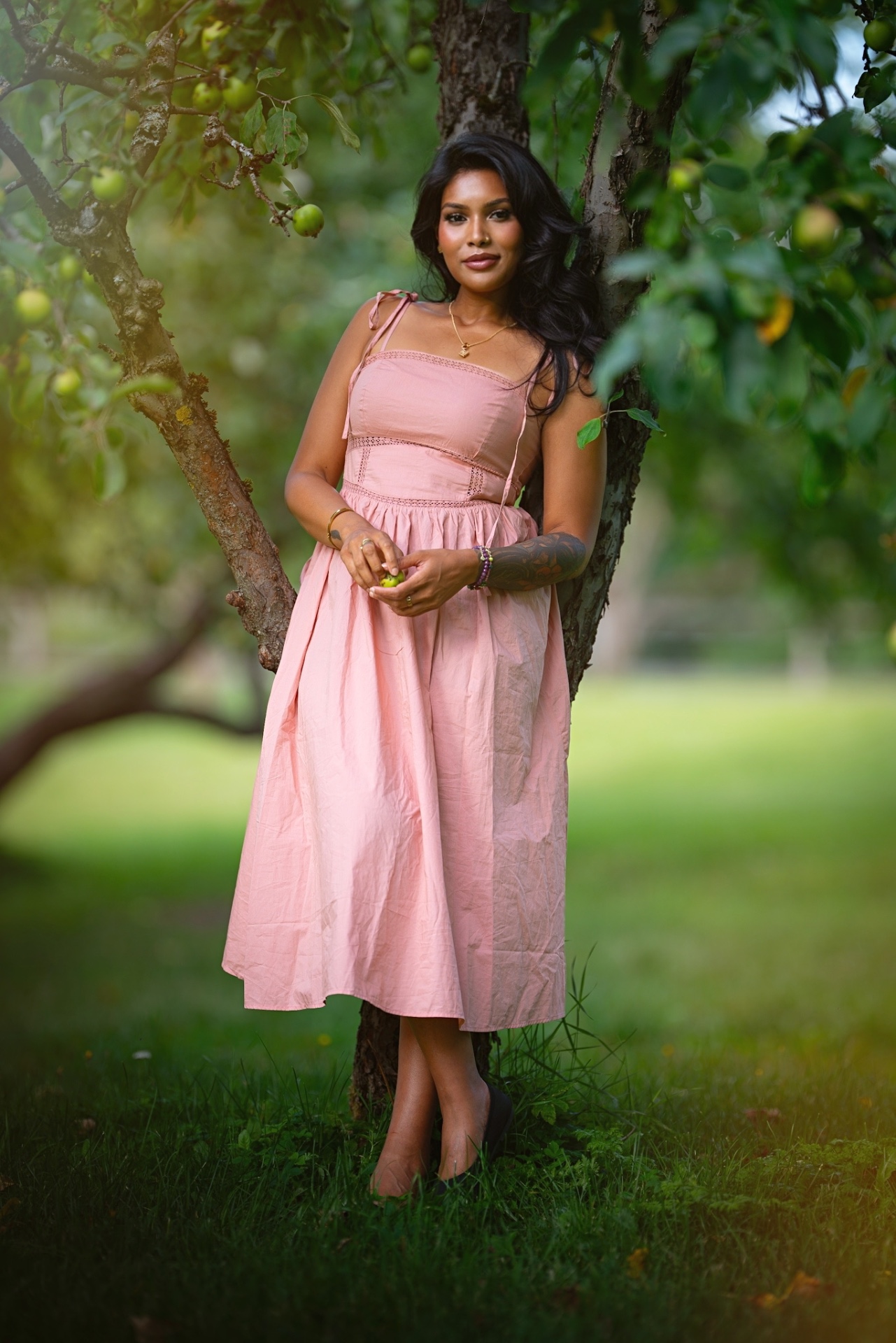 Jannani — Model & Hostess in Lørenskog photo 2