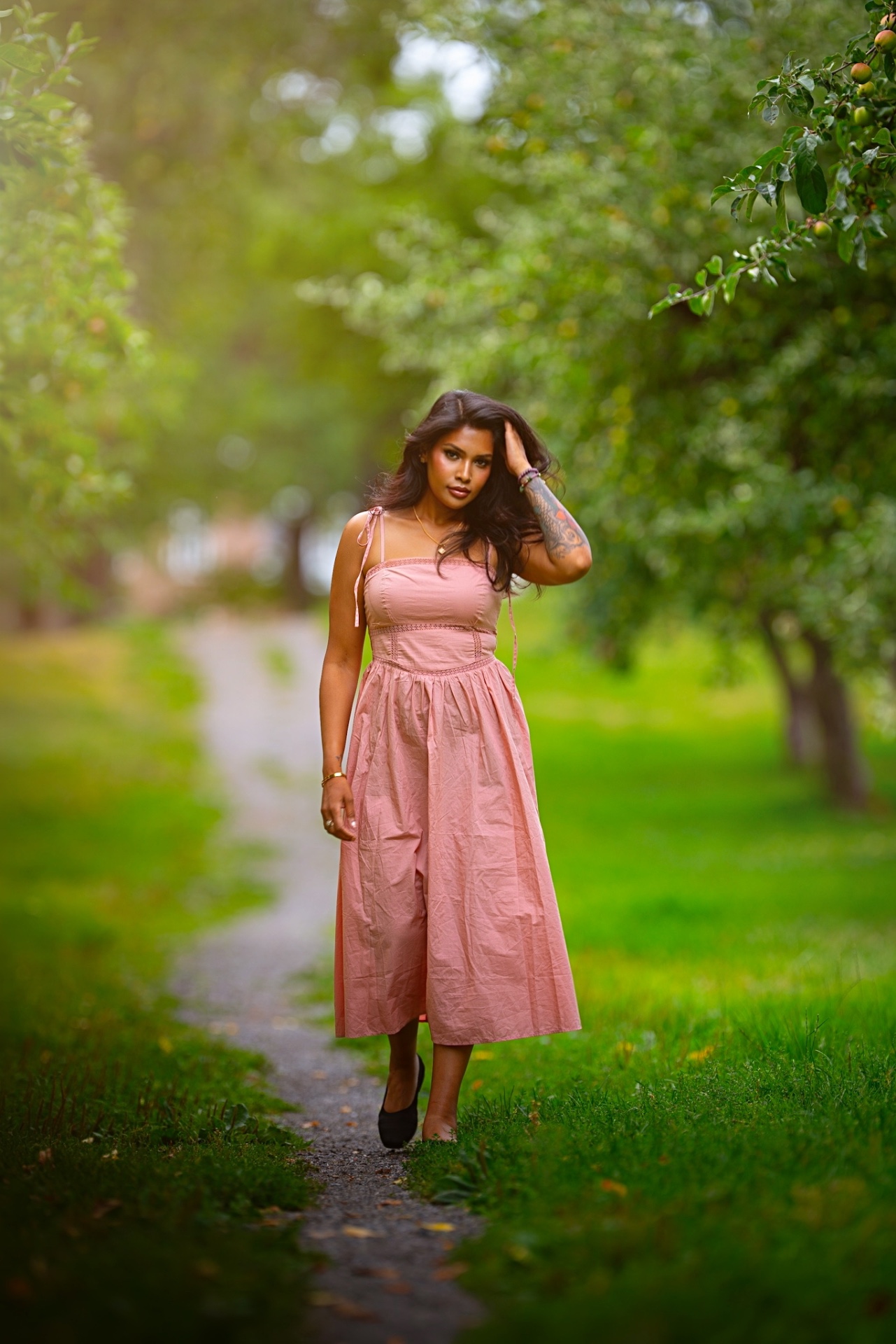 Jannani — Model & Hostess in Lørenskog photo 3