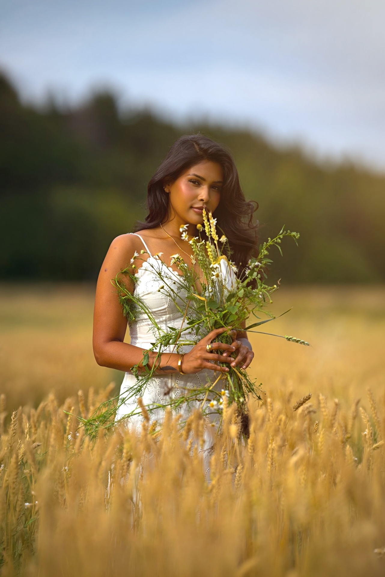 Jannani — Model & Hostess in Lørenskog photo 4