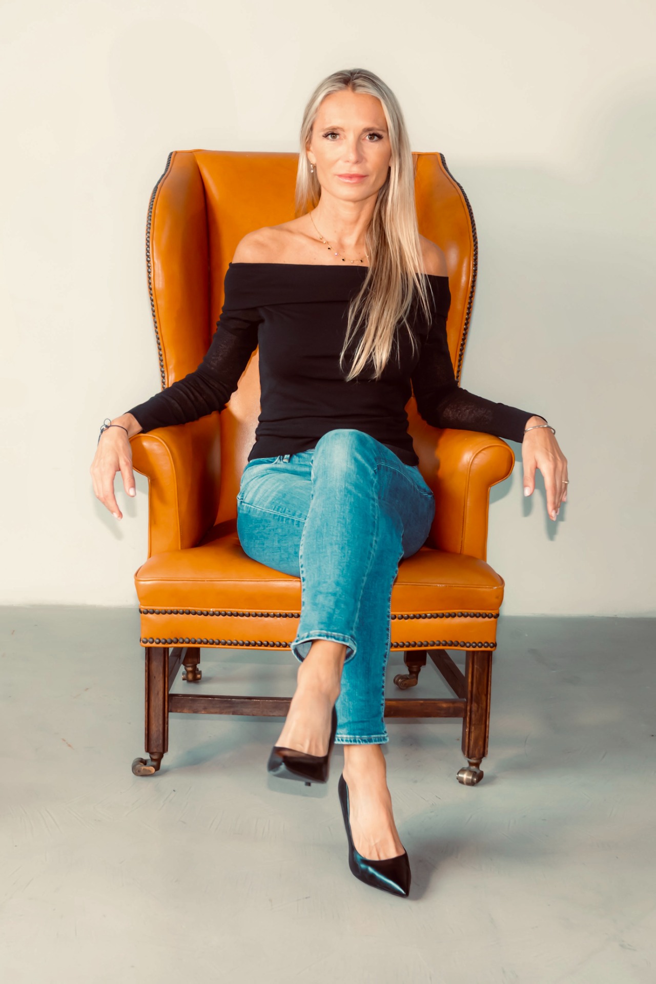 Patrycja — Model & Hostess in Milano photo 4