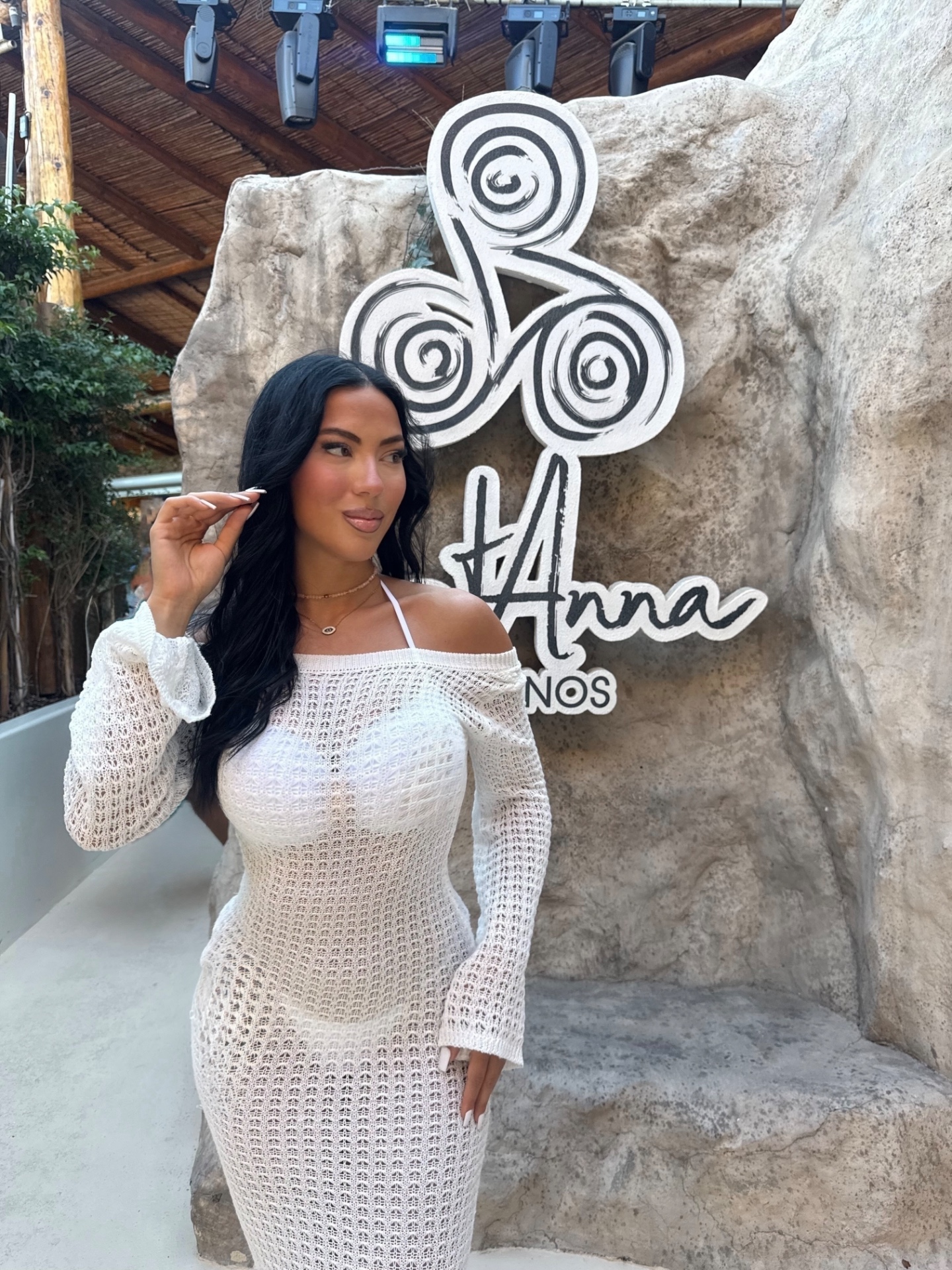 Ornella — Model & Hostess in Milano photo 1