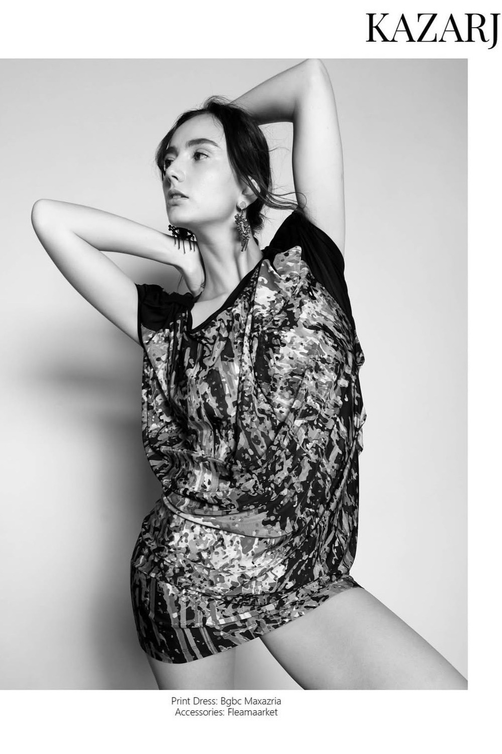 Phoebe — Model & Hostess in Milano photo 2