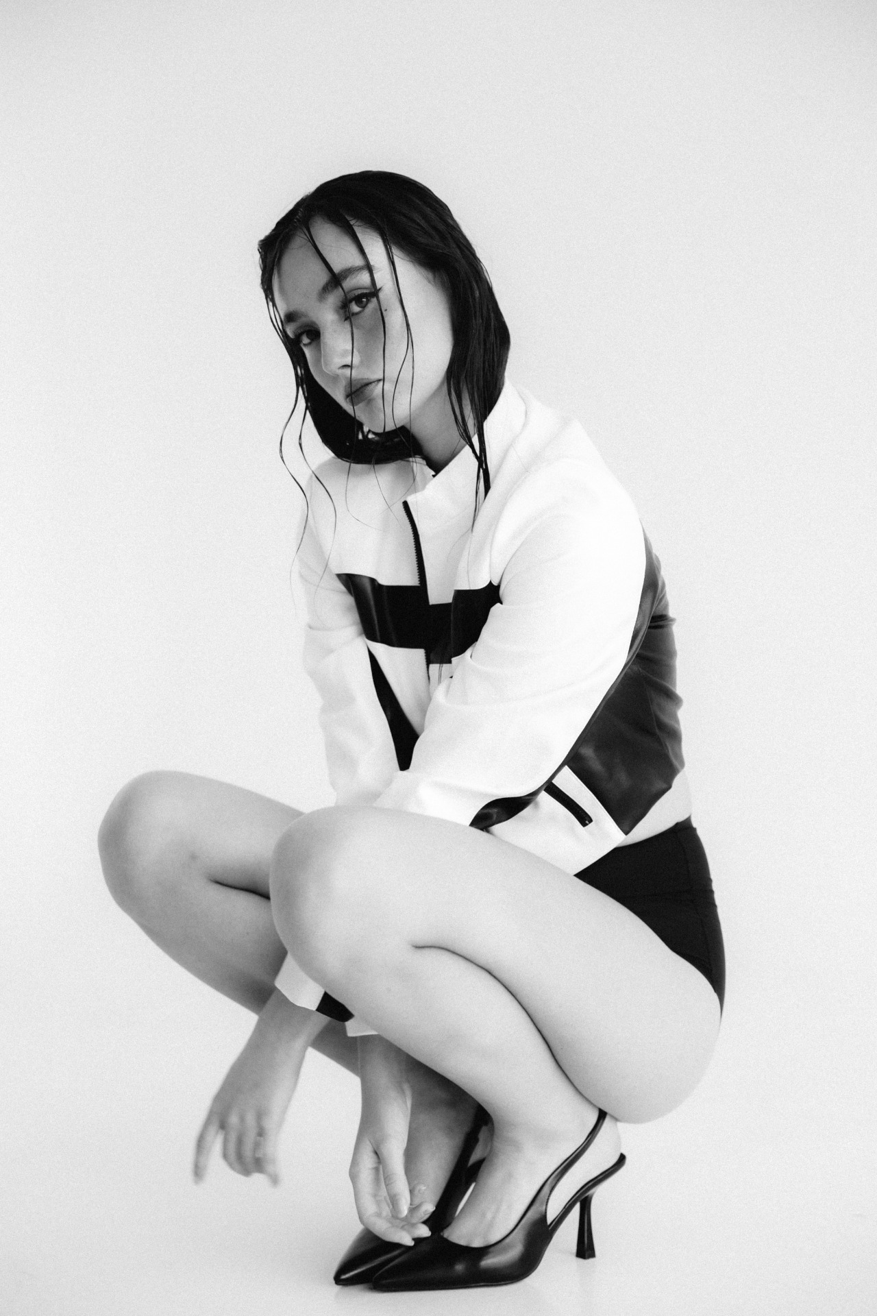 Phoebe — Model & Hostess in Milano photo 3