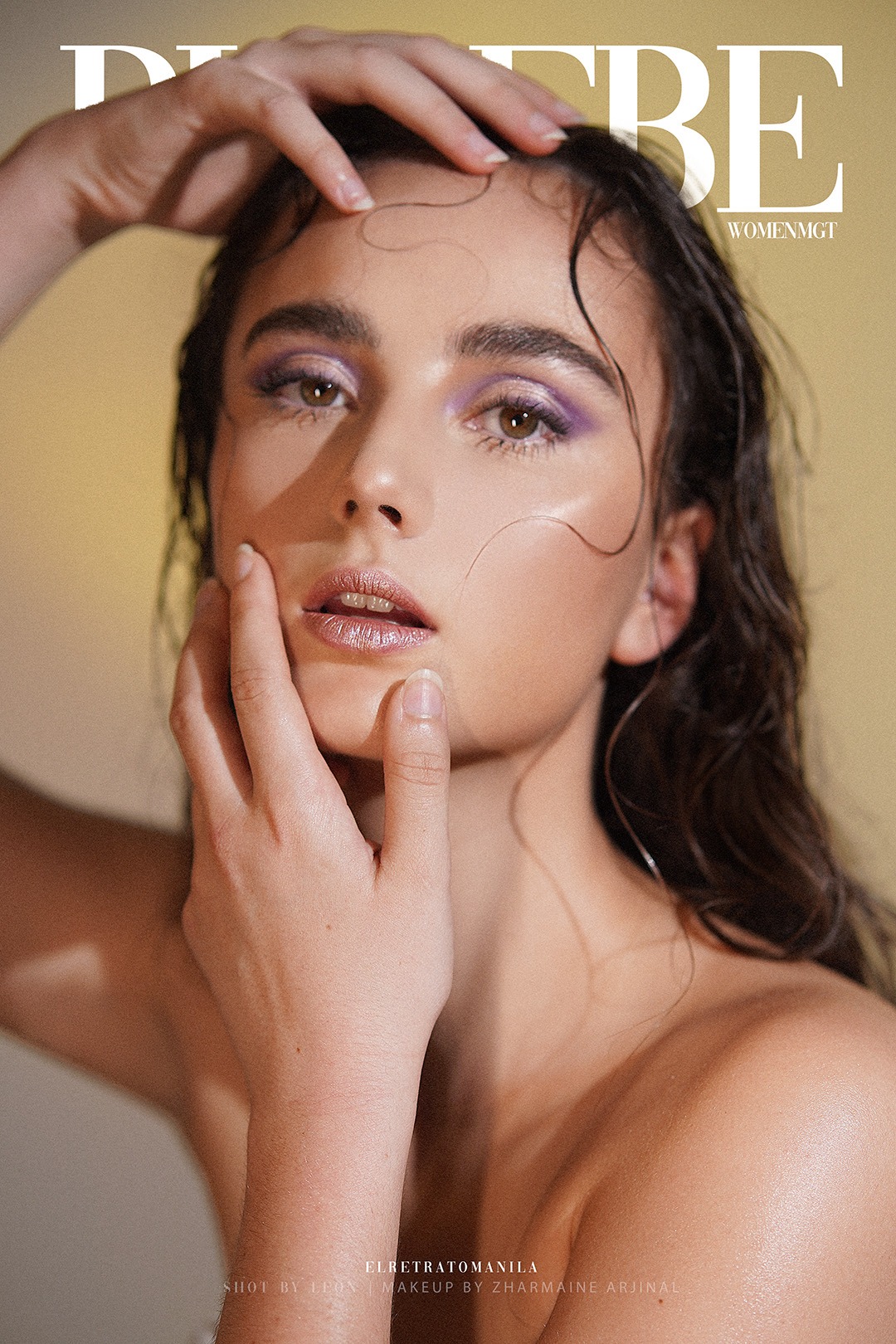 Phoebe — Model & Hostess in Milano photo 7