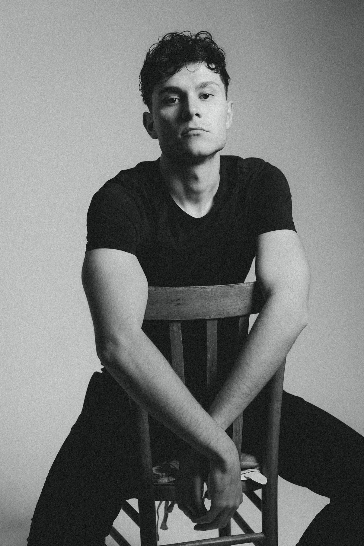 Alessandro — Model & Host in Anitrella photo 1