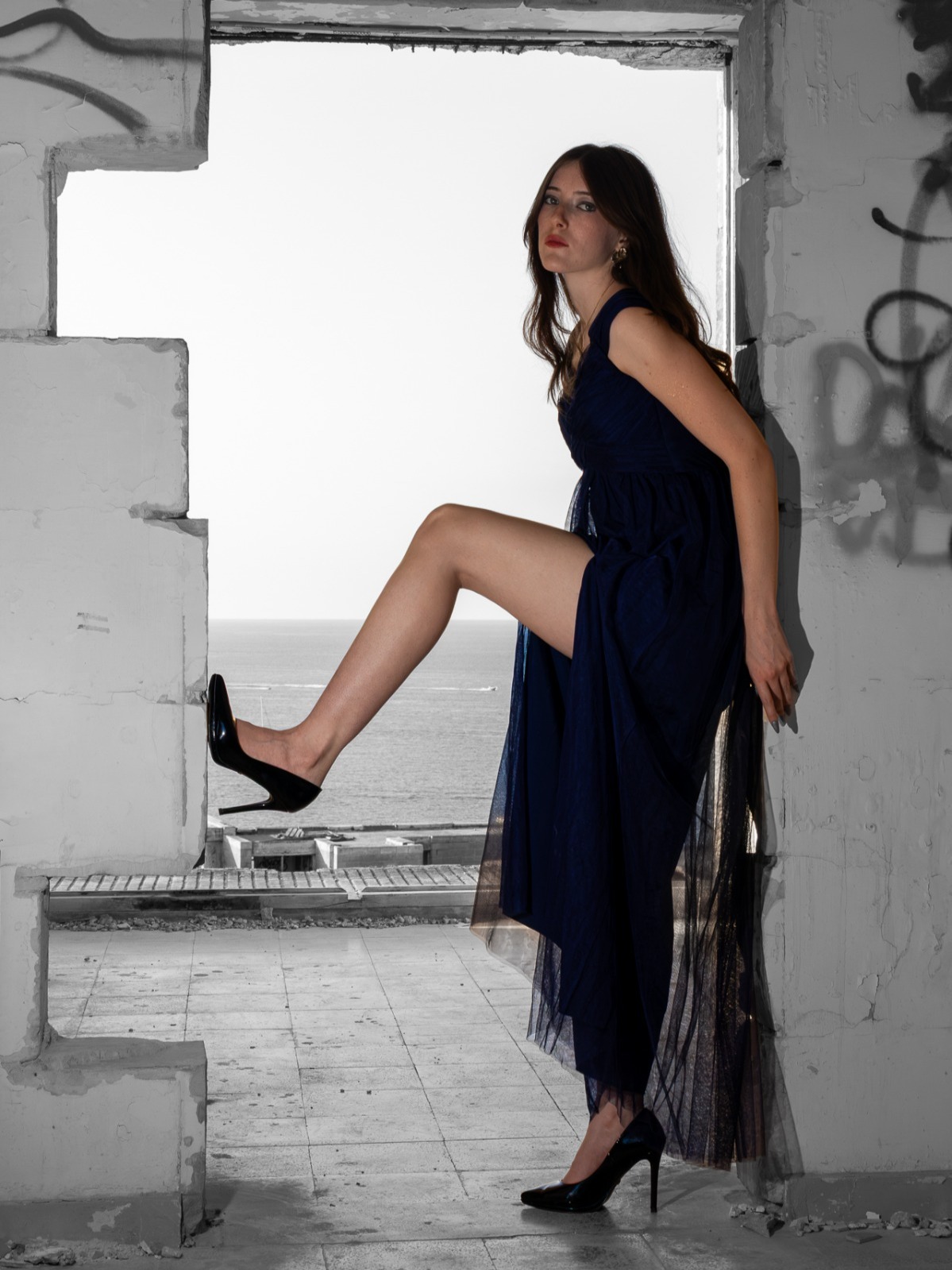 Hannah — Model & Hostess in St. Paul's Bay photo 1