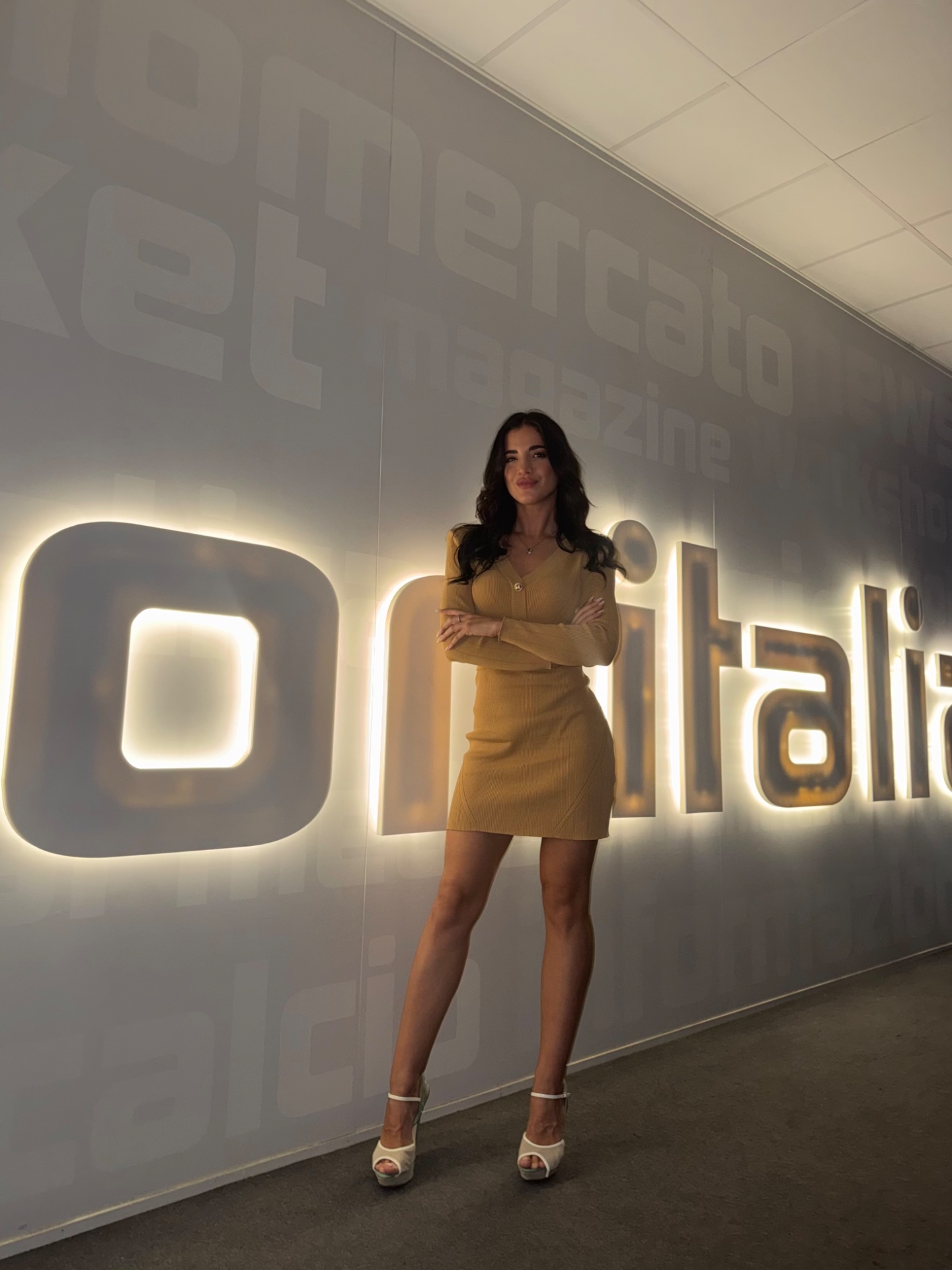 Rossella — Model & Hostess in Malnate photo 6