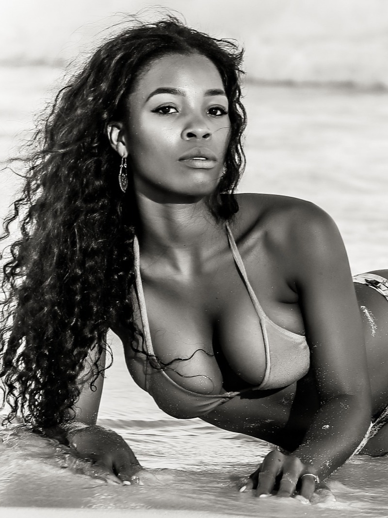 Bernika — Model & Hostess in Carugate photo 6