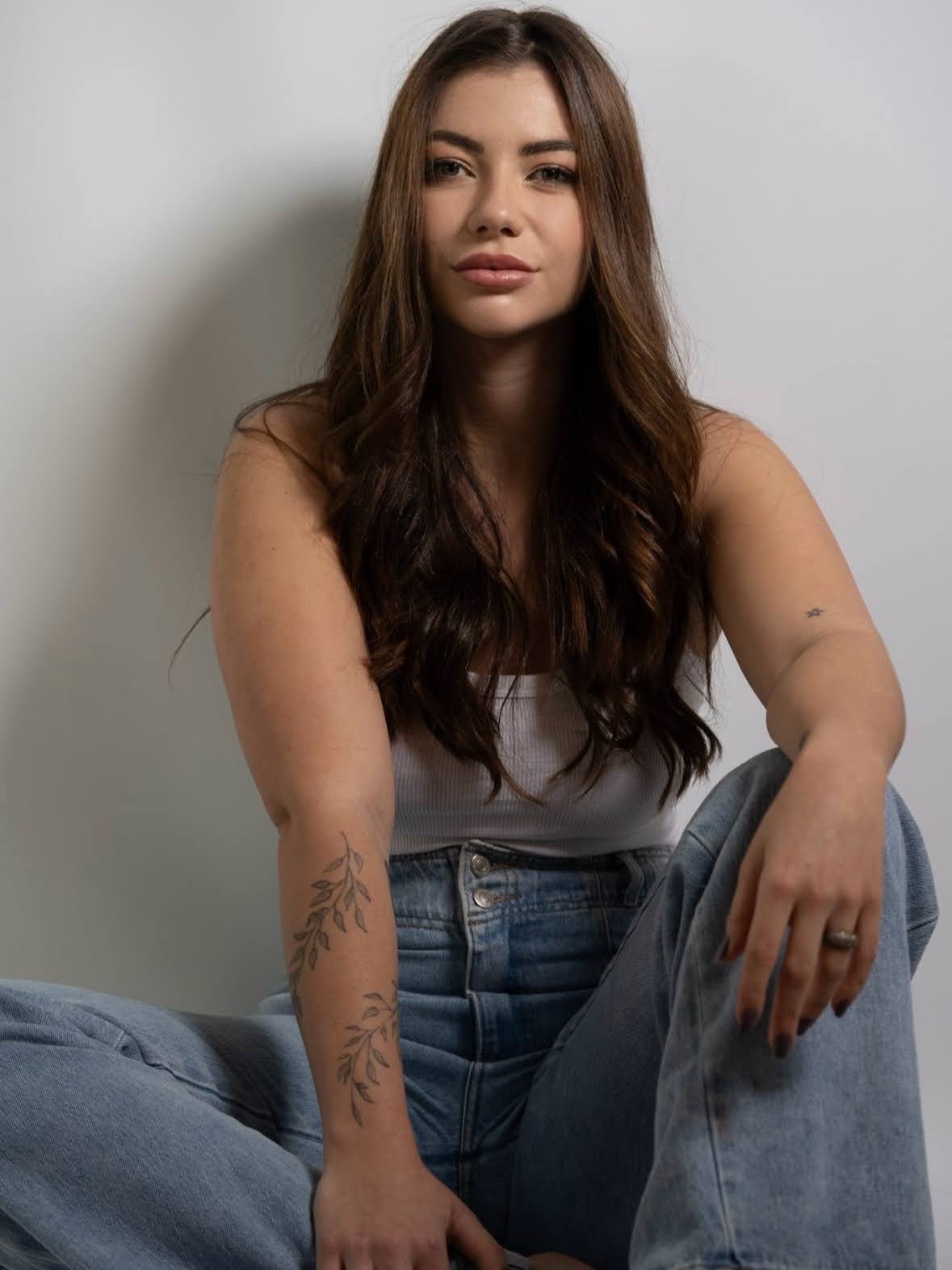 Stela — Model & Hostess in Greater London photo 1