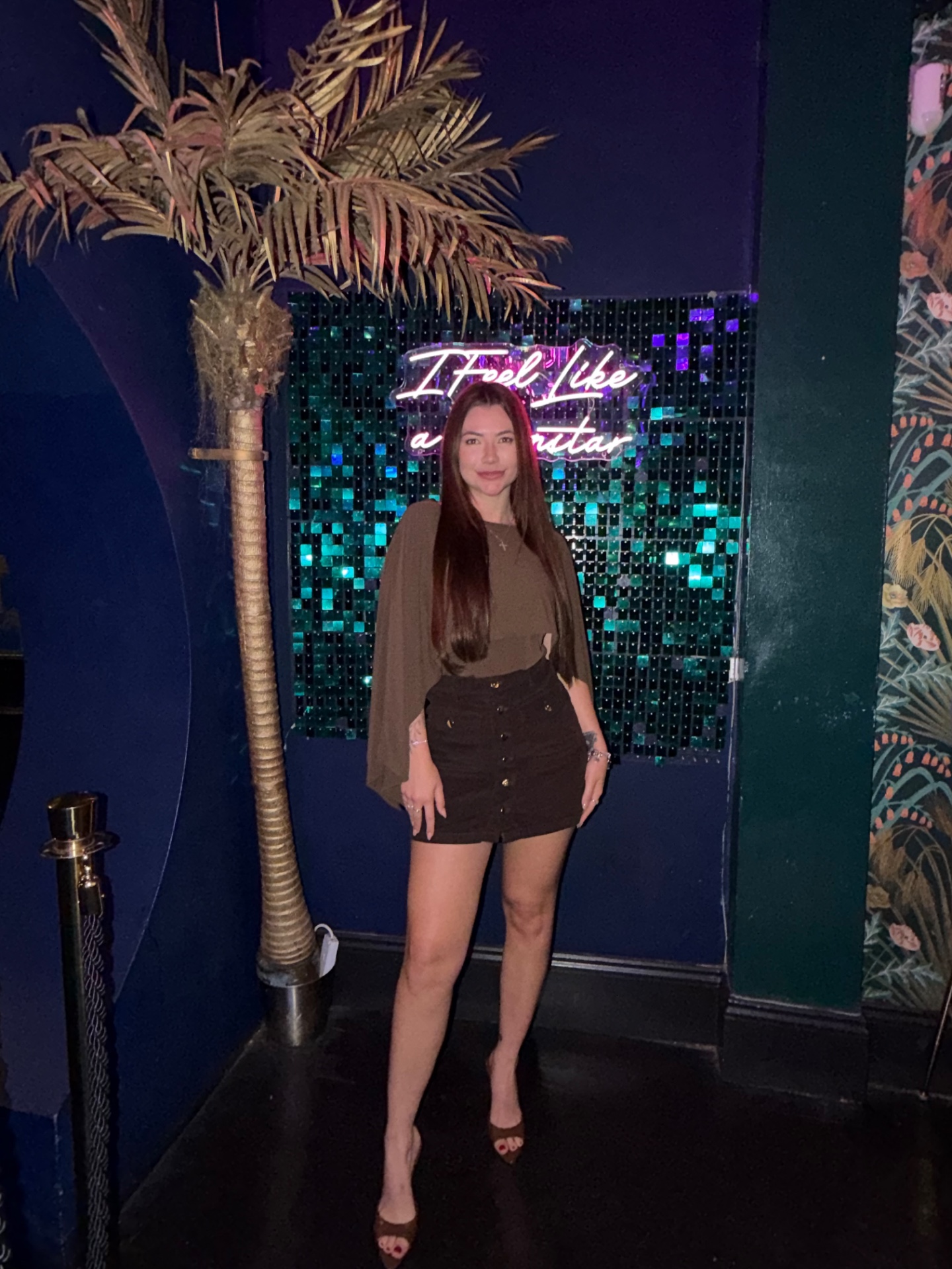 Stela — Model & Hostess in Greater London photo 3