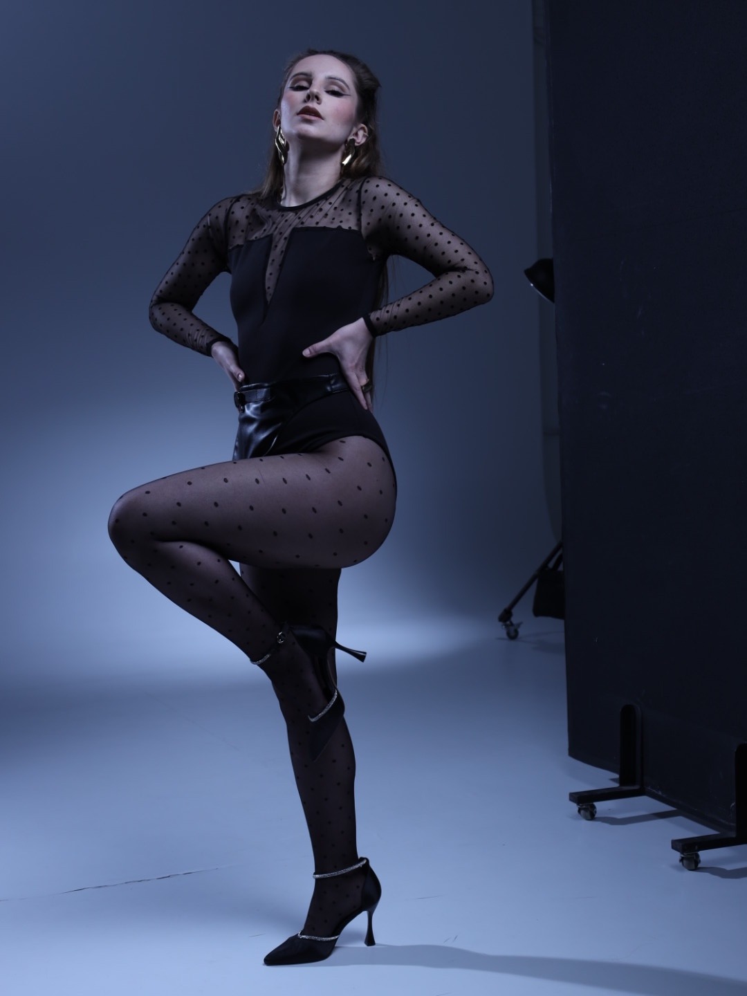 Inna — Model & Hostess in Киев photo 4