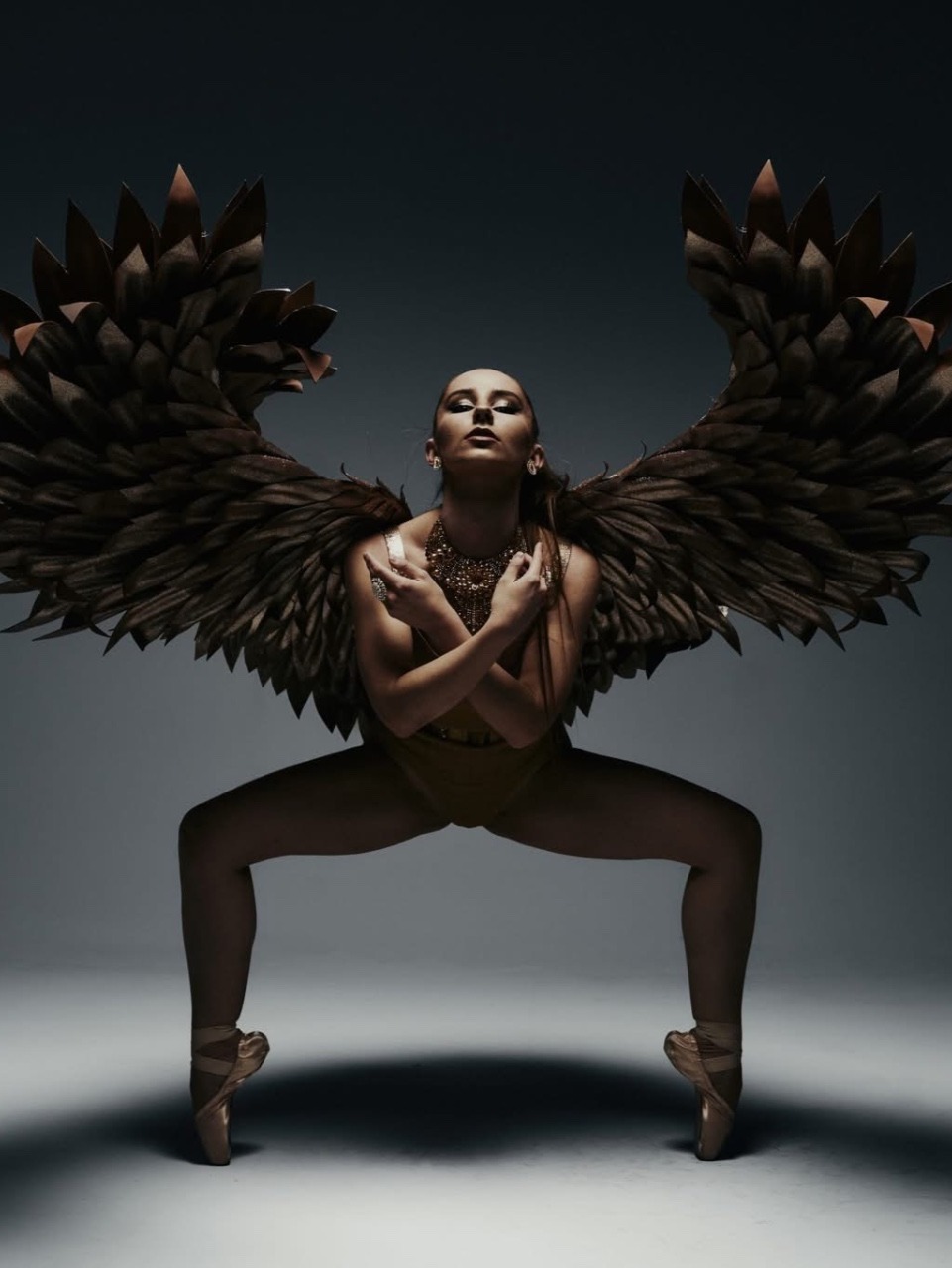 Inna — Model & Hostess in Киев photo 5